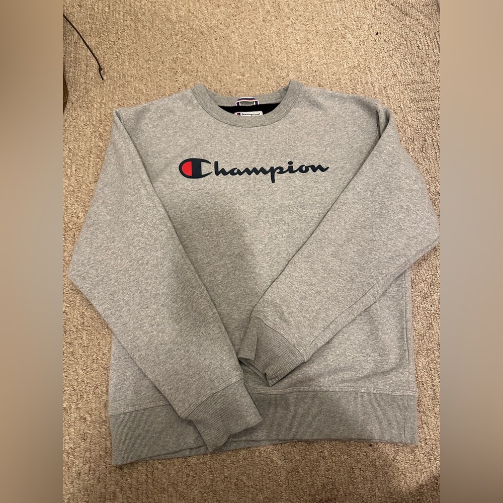 Champion sweatshirt